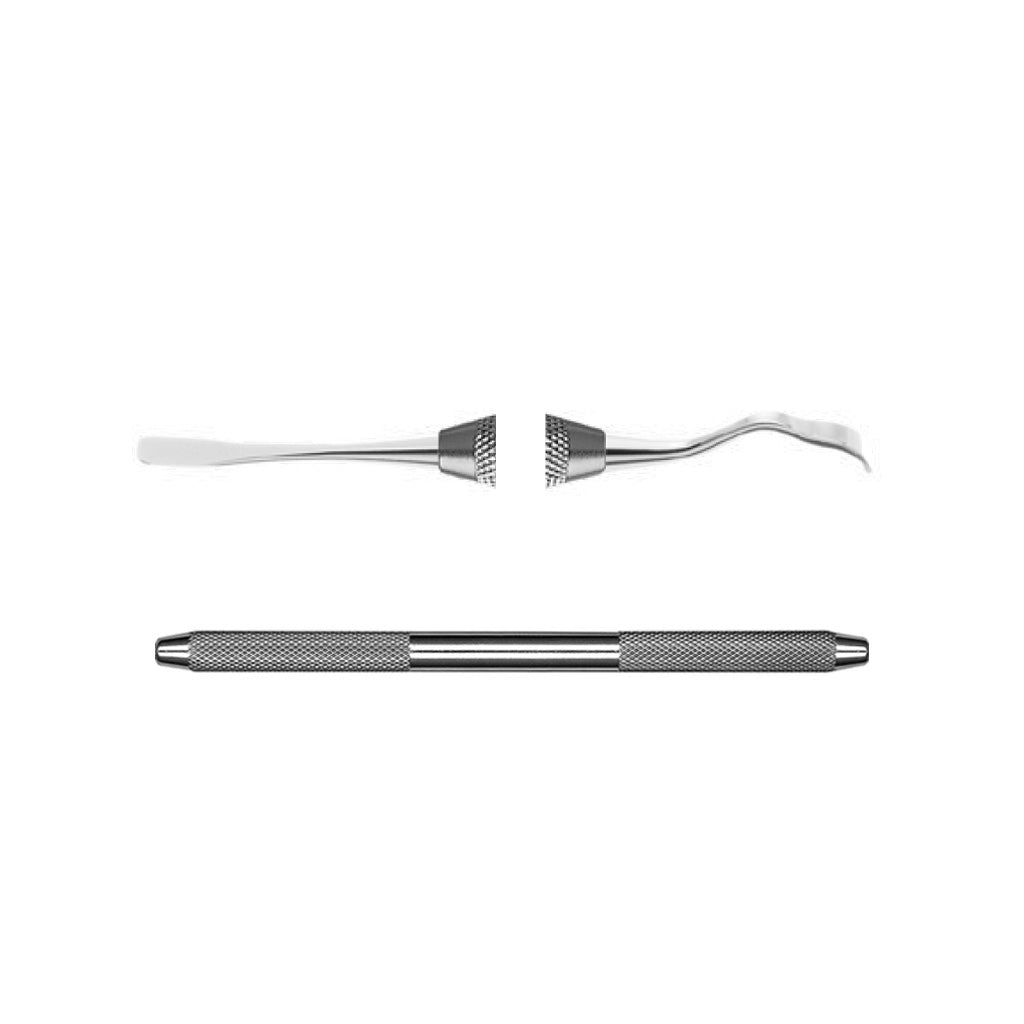 [Pre-Sale] Hu-Friedy 4 mm Jovanovic 13K/TG Periodontal Chisel 