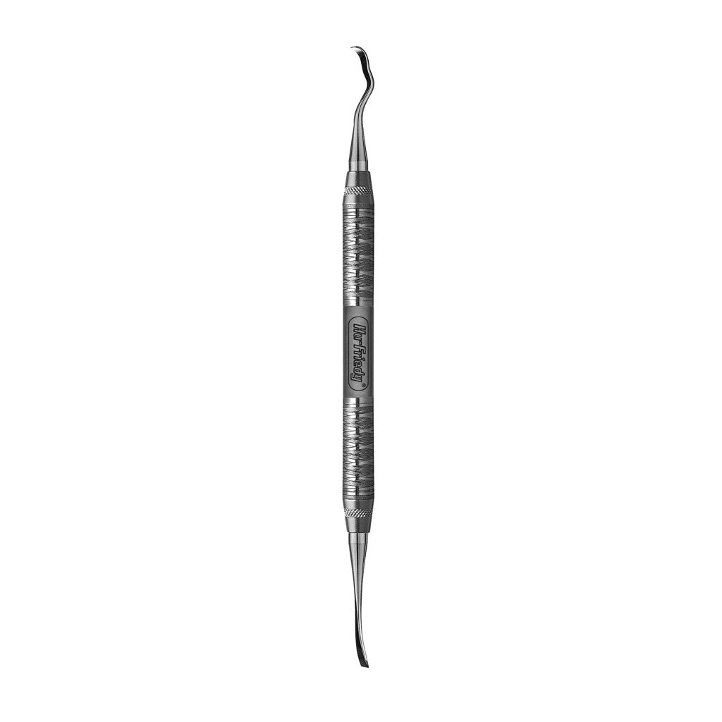 [Pre-Sale] Hu-Friedy 4 mm Jovanovic 13K/TG Periodontal Chisel Each