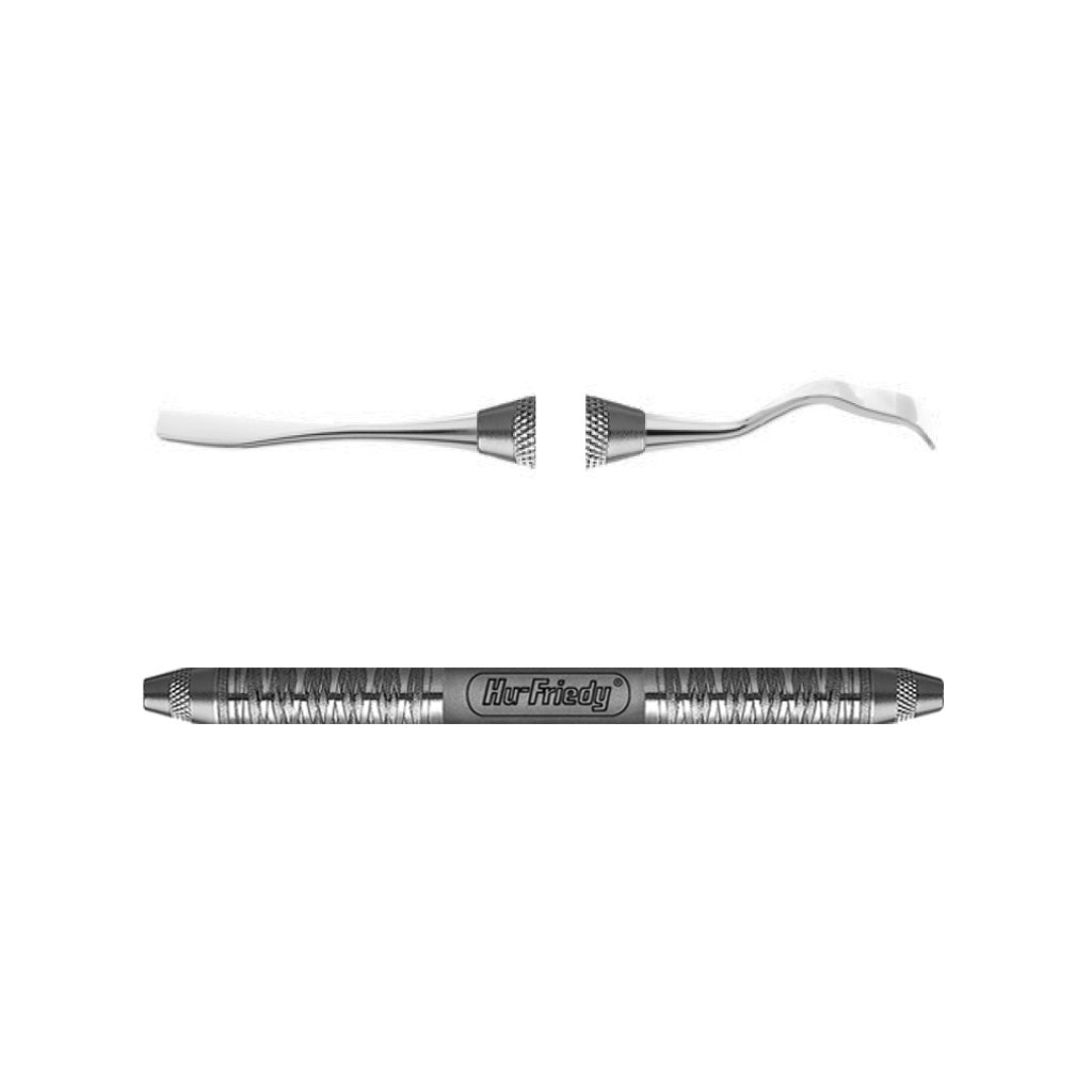 [Pre-Sale] Hu-Friedy 5 mm Jovanovic 13K/TG Periodontal Chisel 