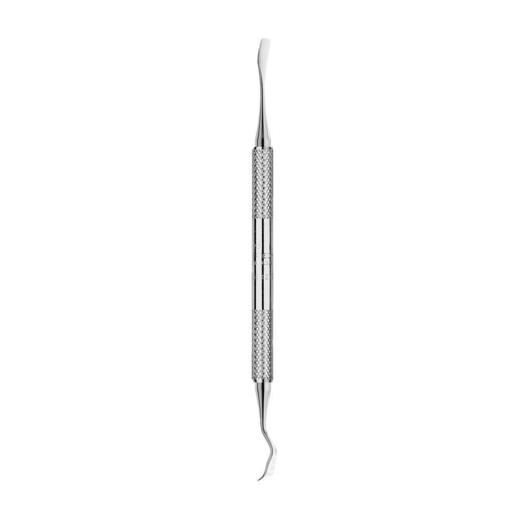 [Pre-Sale] Hu-Friedy 6 mm Jovanovic 13K/TG Periodontal Chisel Each