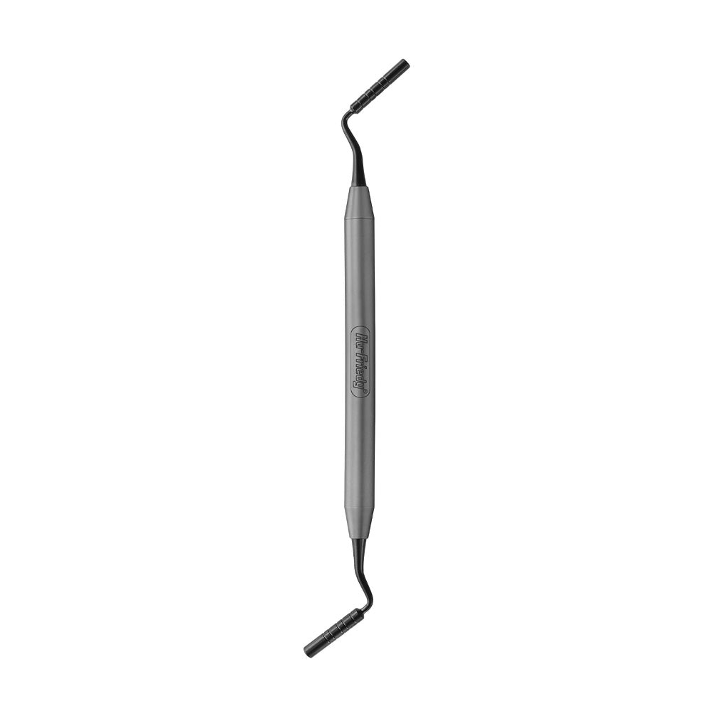 [Pre-Sale] Hu-Friedy Grisdale Bone Condenser 8-10-13-15-18mm Black Line Each