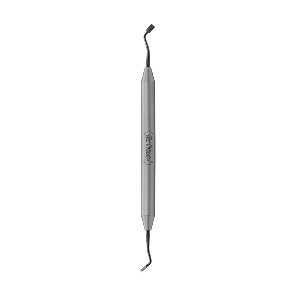 [Pre-Sale] Hu-Friedy Labanca Plugger 3 x 1.5mm Black Line Each