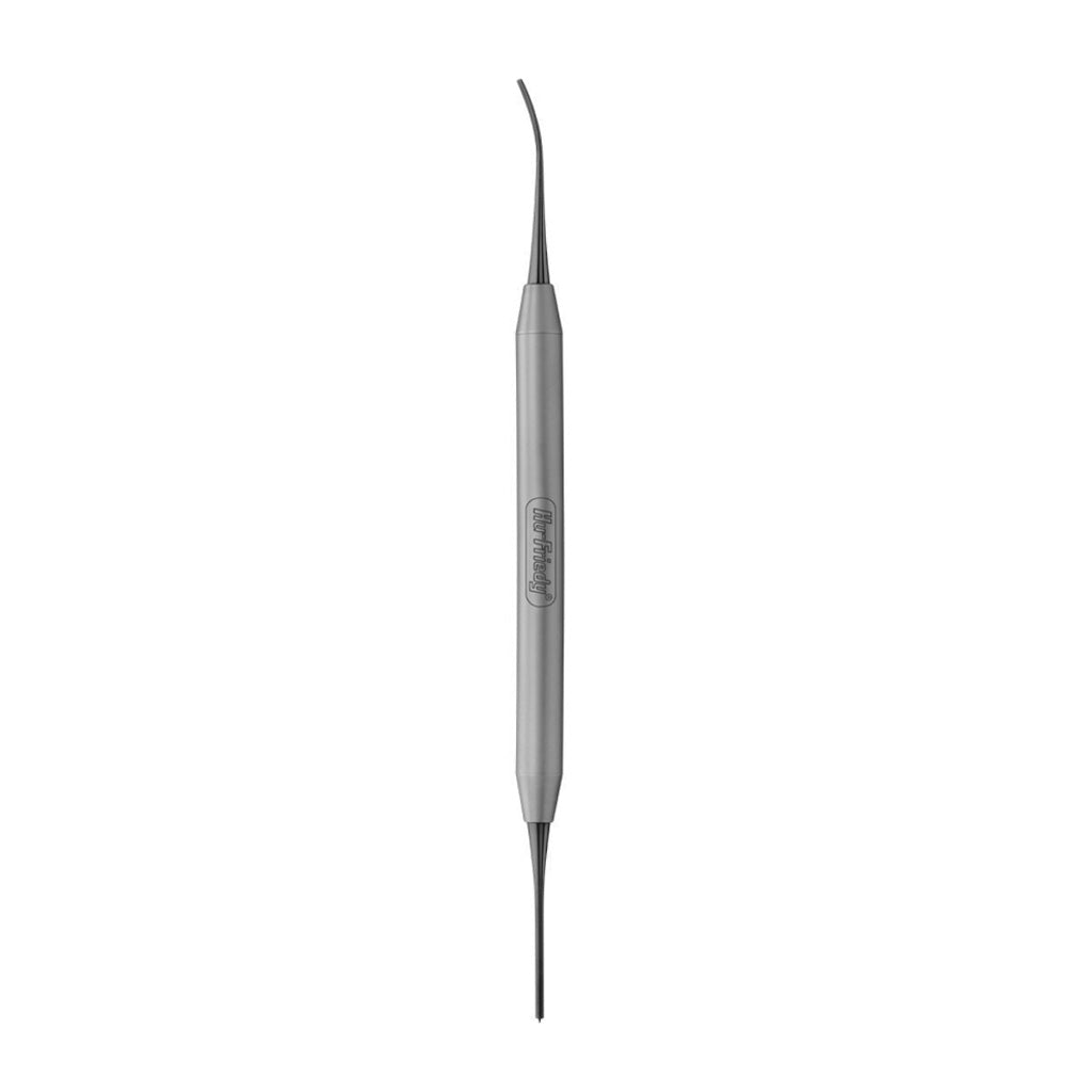 [Pre-Sale] Hu-Friedy Membrane Placement Instrument Black Line Each