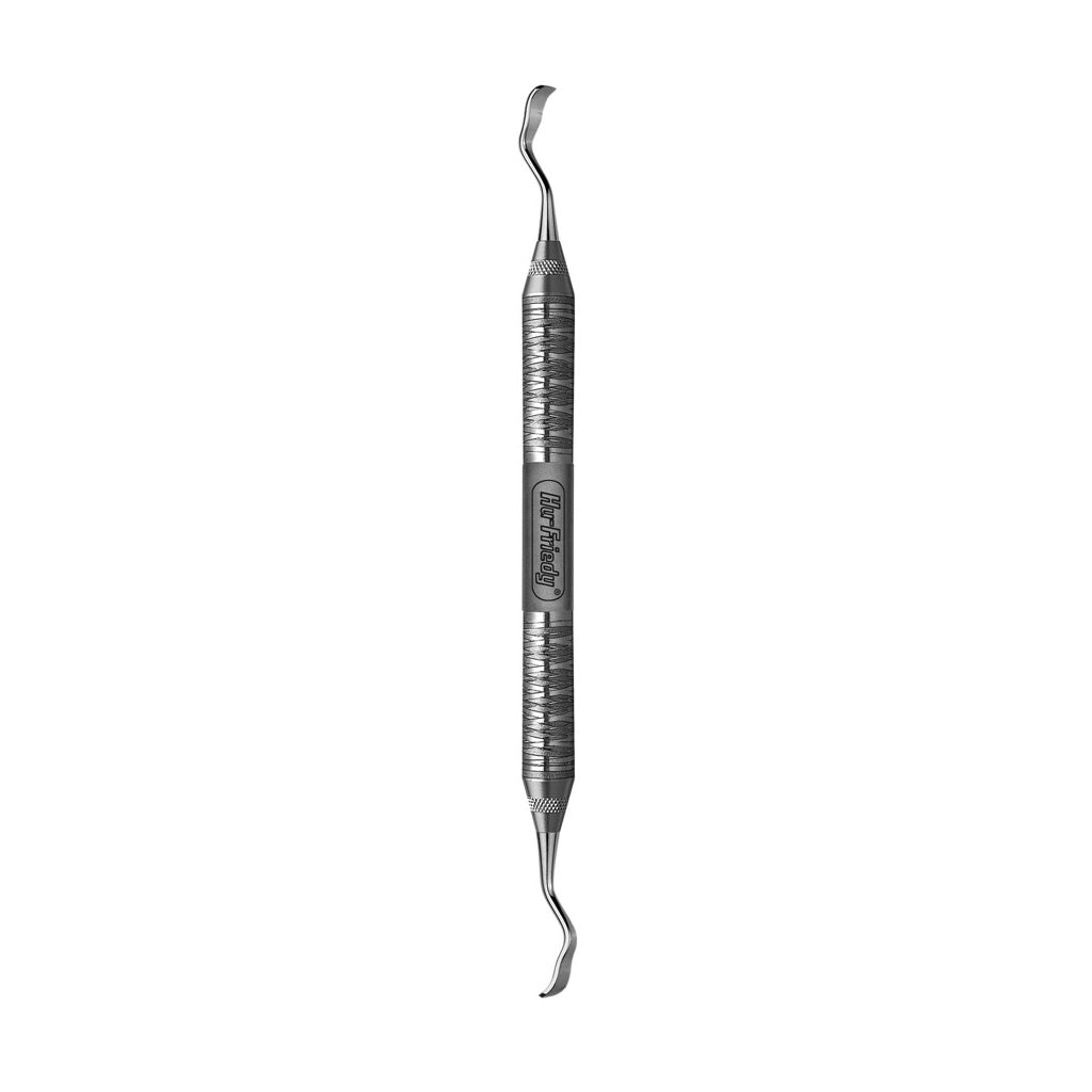 [Pre-Sale] Hu-Friedy 2/3 Buser Modified Bone Scraper 