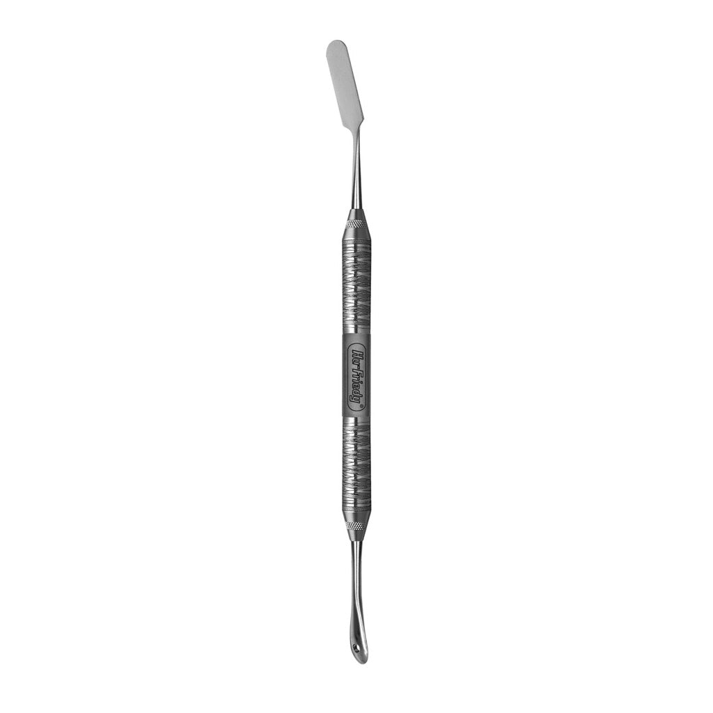 Hu-Friedy 3/9A Periosteal #6 Satin Steel Each