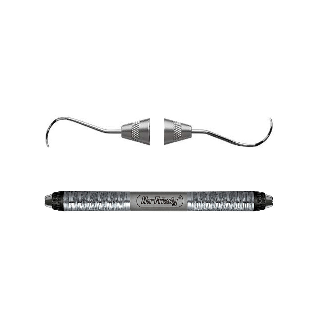 [Pre-Sale] Hu-Friedy 2N Colour-Coded Nabers Probe 