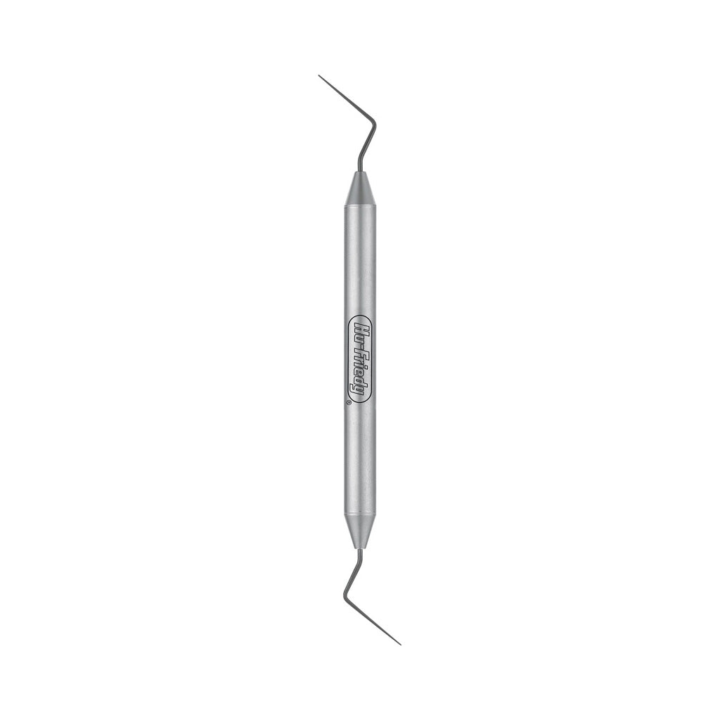 [Pre-Sale] Hu-Friedy 1/3 Root Canal Plugger DE Black Line Each