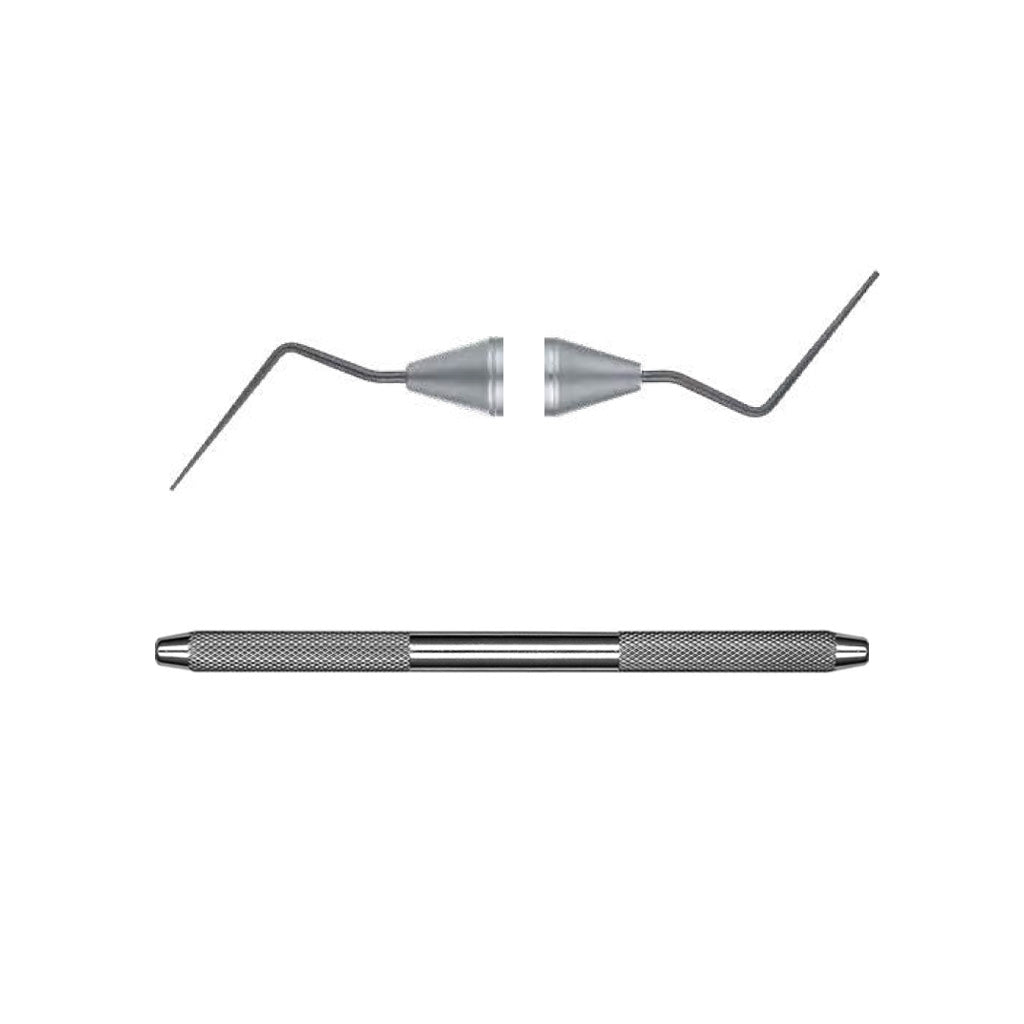 [Pre-Sale] Hu-Friedy 5/7 Root Canal Plugger Double Ended 