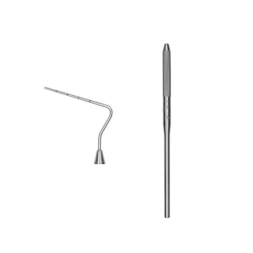 [Pre-Sale] Hu-Friedy 60 ISO Root Canal Plugger Each