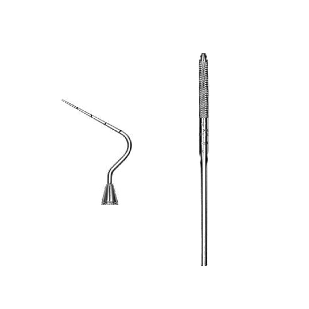 [Pre-Sale] Hu-Friedy 8 Posterior Root Canal Plugger Each