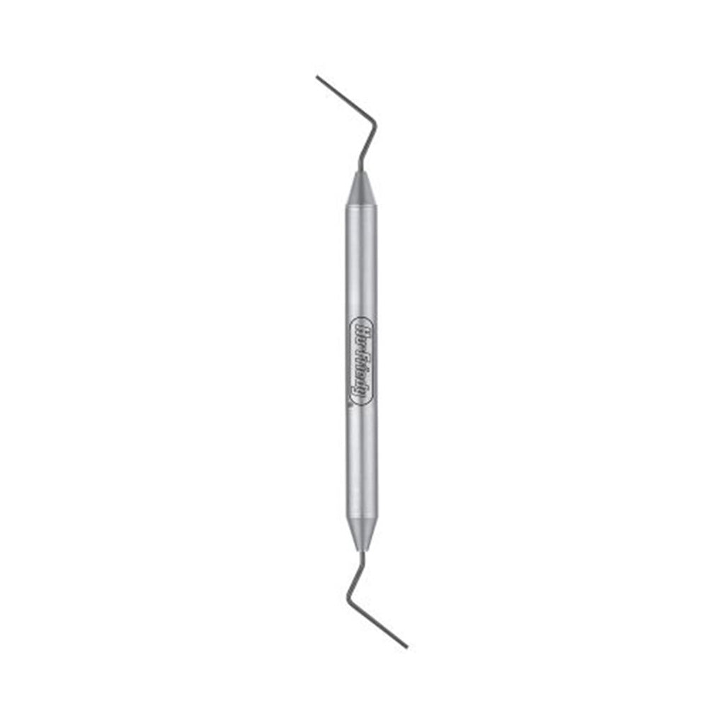 [Pre-Sale] Hu-Friedy 9/11 Posterior Root Canal Plugger Black Line Each