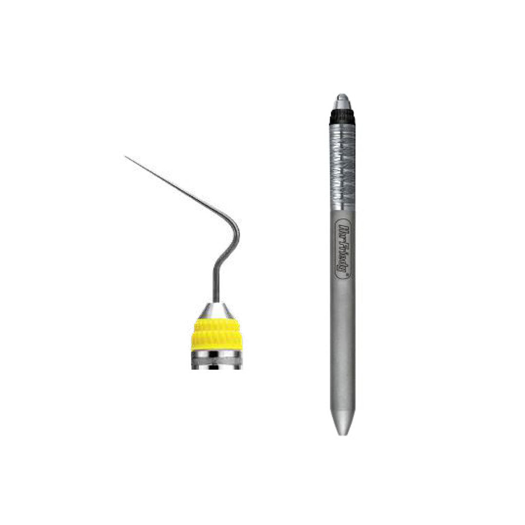 [Pre-Sale] Hu-Friedy D11TS Nickel Titanium Root Canal Spreader Each