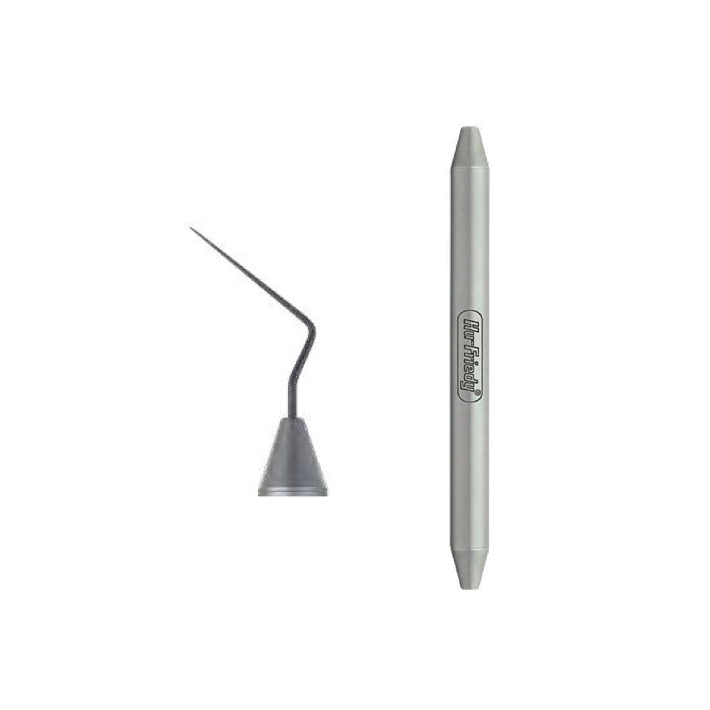 [Pre-Sale] Hu-Friedy D11T Root Canal Spreader Black Line Each