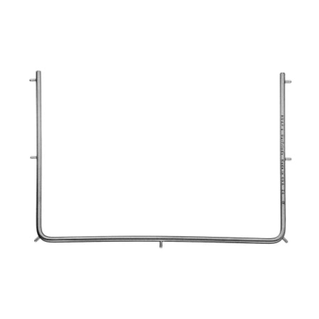 [Pre-Sale] Hu-Friedy Rubber Dam Frame Adult 15 cm (6") Each