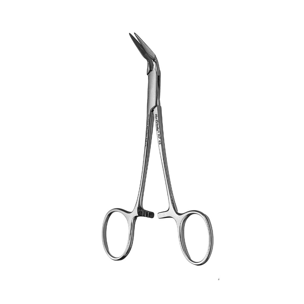 [Pre-Sale] Hu-Friedy 45° Steiglitz Post and Point Removal Forceps Each