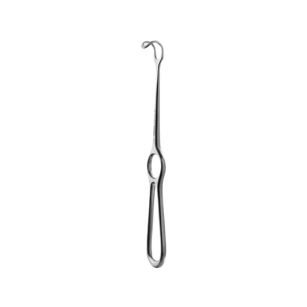[Pre-Sale] Hu-Friedy 17x14 Middeldorpf Surgical Retractor Each