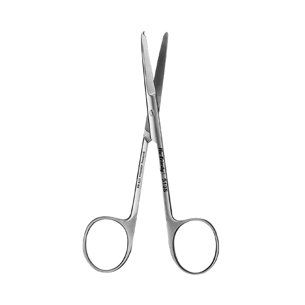 [Pre-Sale] Hu-Friedy 13S Suture Scissors Each