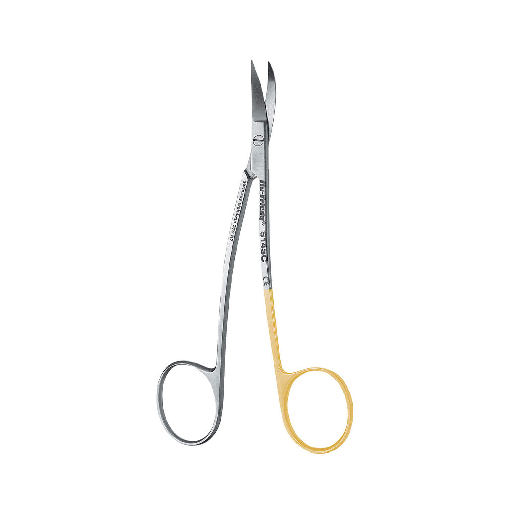 [Pre-Sale] Hu-Friedy 14 LaGrange Super-Cut Scissors Each