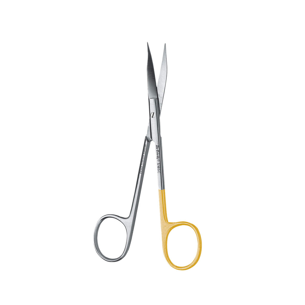 [Pre-Sale] Hu-Friedy 16 Goldman-Fox Super-Cut Scissors Each