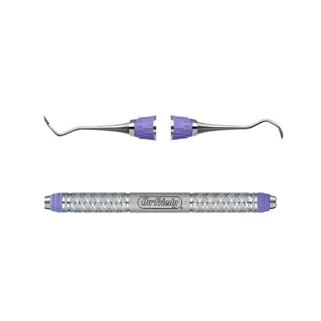 [PRESALE] Hu-Friedy S204S Sickle Scaler #9 EverEdge Each