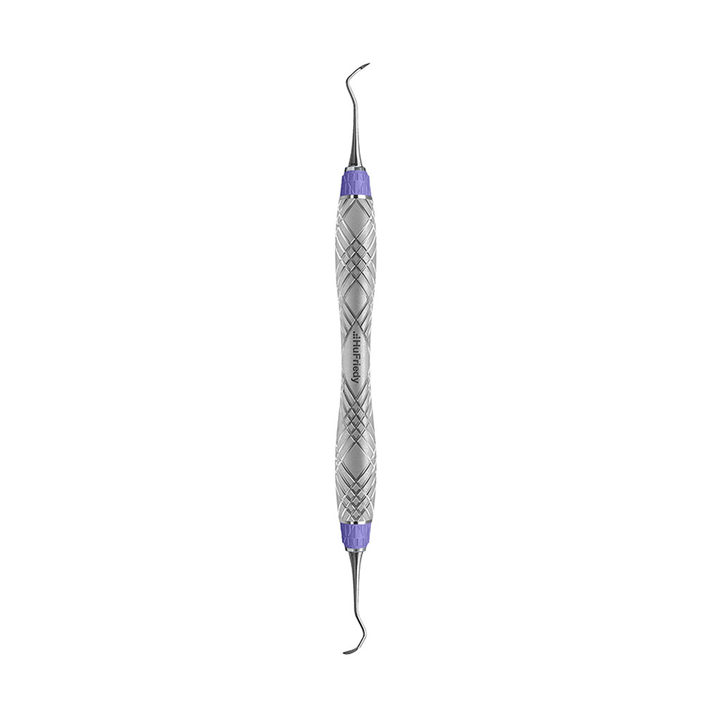 [PRESALE] Hu-Friedy S204S Sickle Scaler Harmony Ergonomic Each