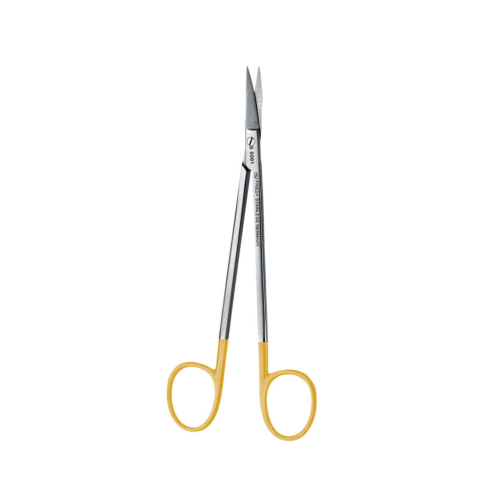 [Pre-Sale] Hu-Friedy Curved Kelly Perma Sharp Scissors Each