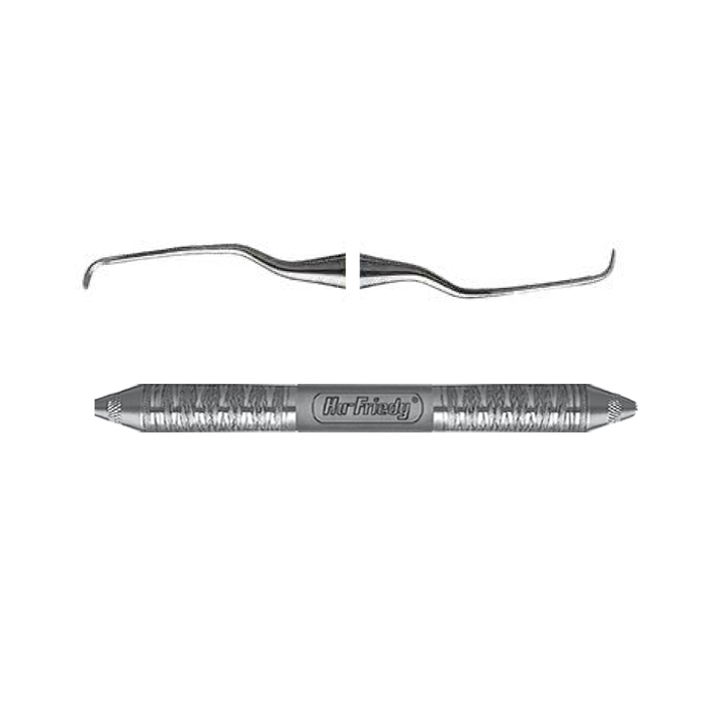 [Pre-Sale] Hu-Friedy 11/12 Rigid Mini Five Gracey Curette 