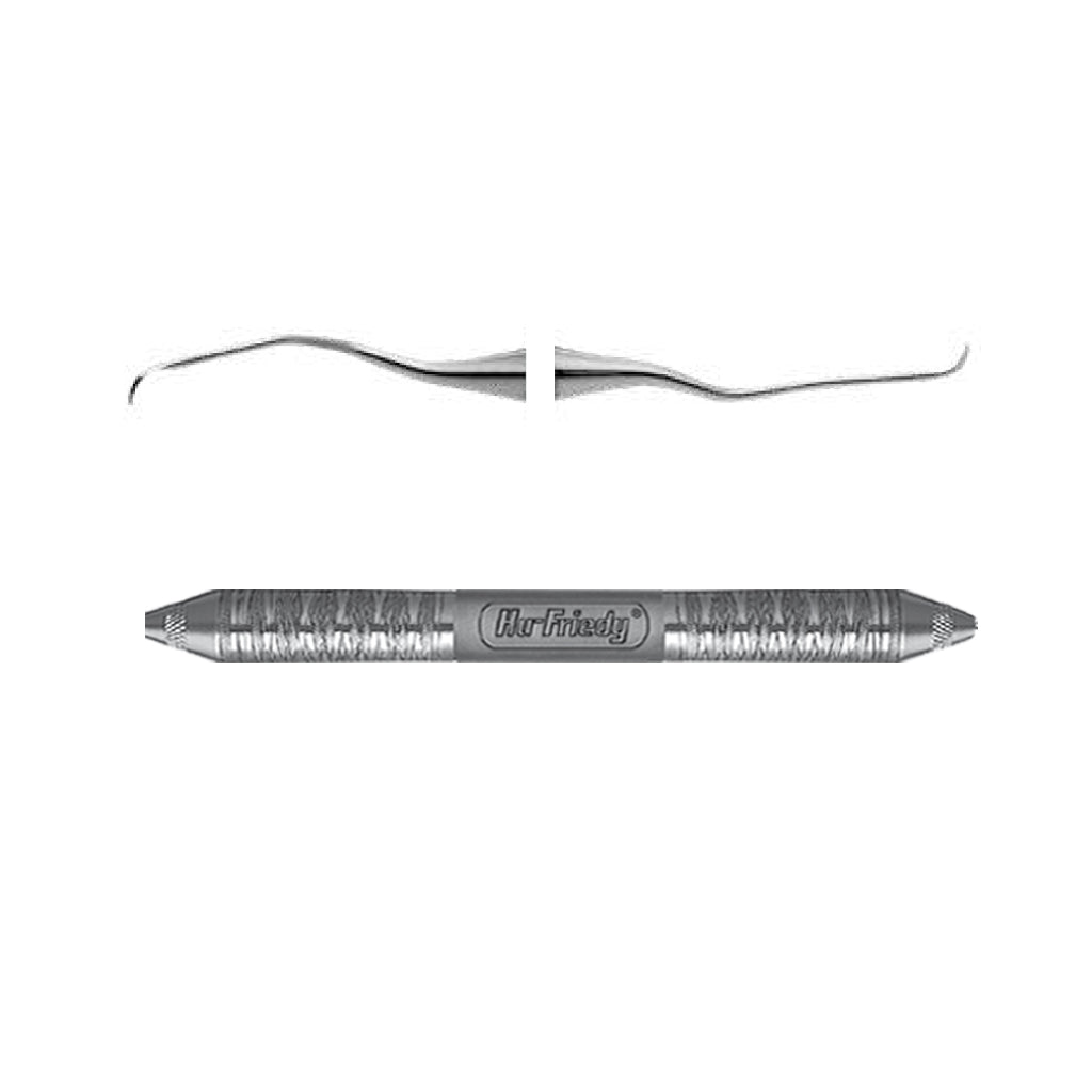 [Pre-Sale] Hu-Friedy 11/14 Mini Five Gracey Curette 
