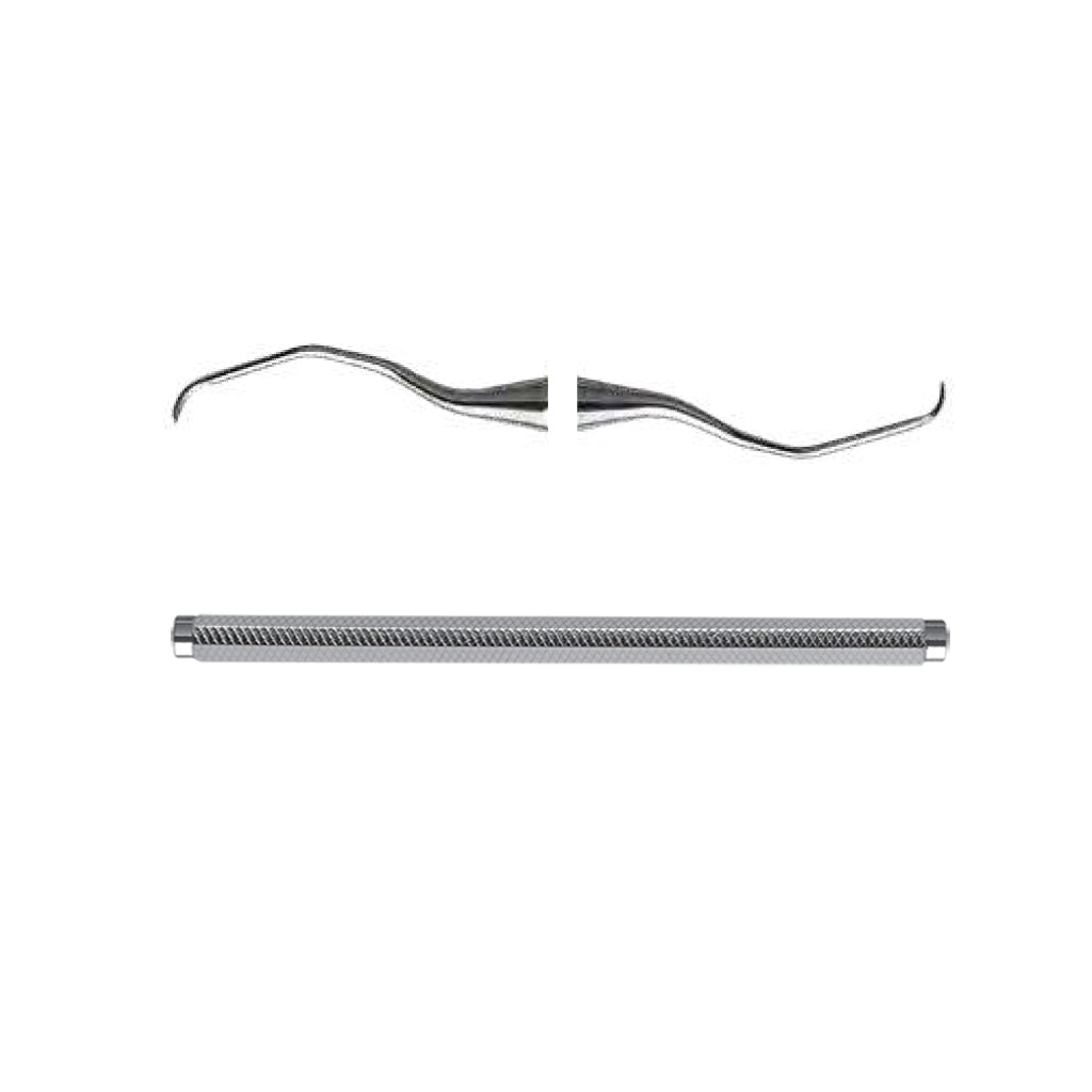 Hu-Friedy 13/14 Mini Five Gracey Curette#2 Octagon Each