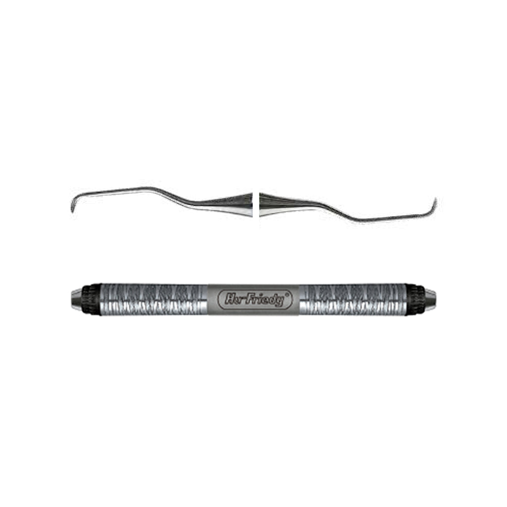[Pre-Sale] Hu-Friedy 1/2 Rigid Mini Five Gracey Curette 