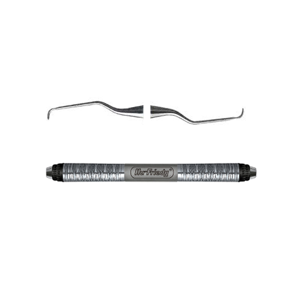 [Pre-Sale] Hu-Friedy 5/6 Mini Five Gracey Curette 