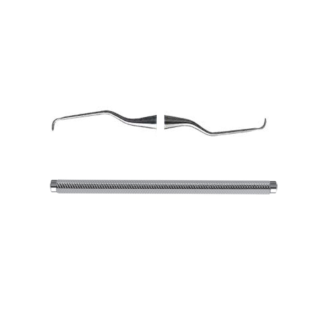 Hu-Fridey 5/6 Mini Five Gracey Curette #2 Octagon Each