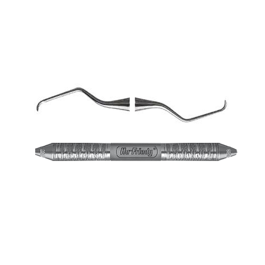 [Pre-Sale] Hu-Friedy 7/8 Rigid Mini Five Gracey Curette 