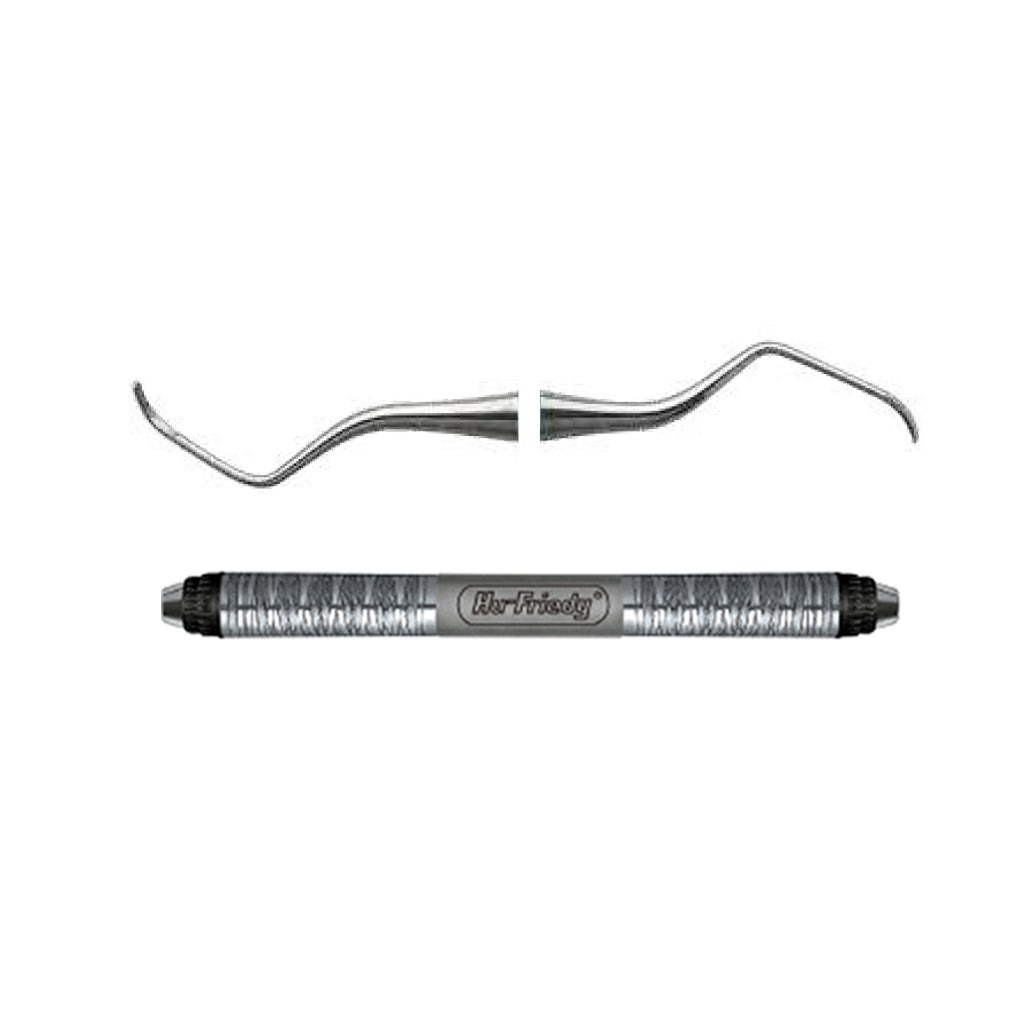 [Pre-Sale] Hu-Friedy 1/2 Barnhart Curette 