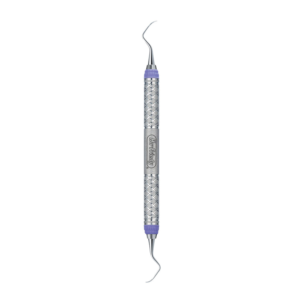 [Pre-Sale] Hu-Friedy 1/2 Barnhart Curette USC/Suter Each