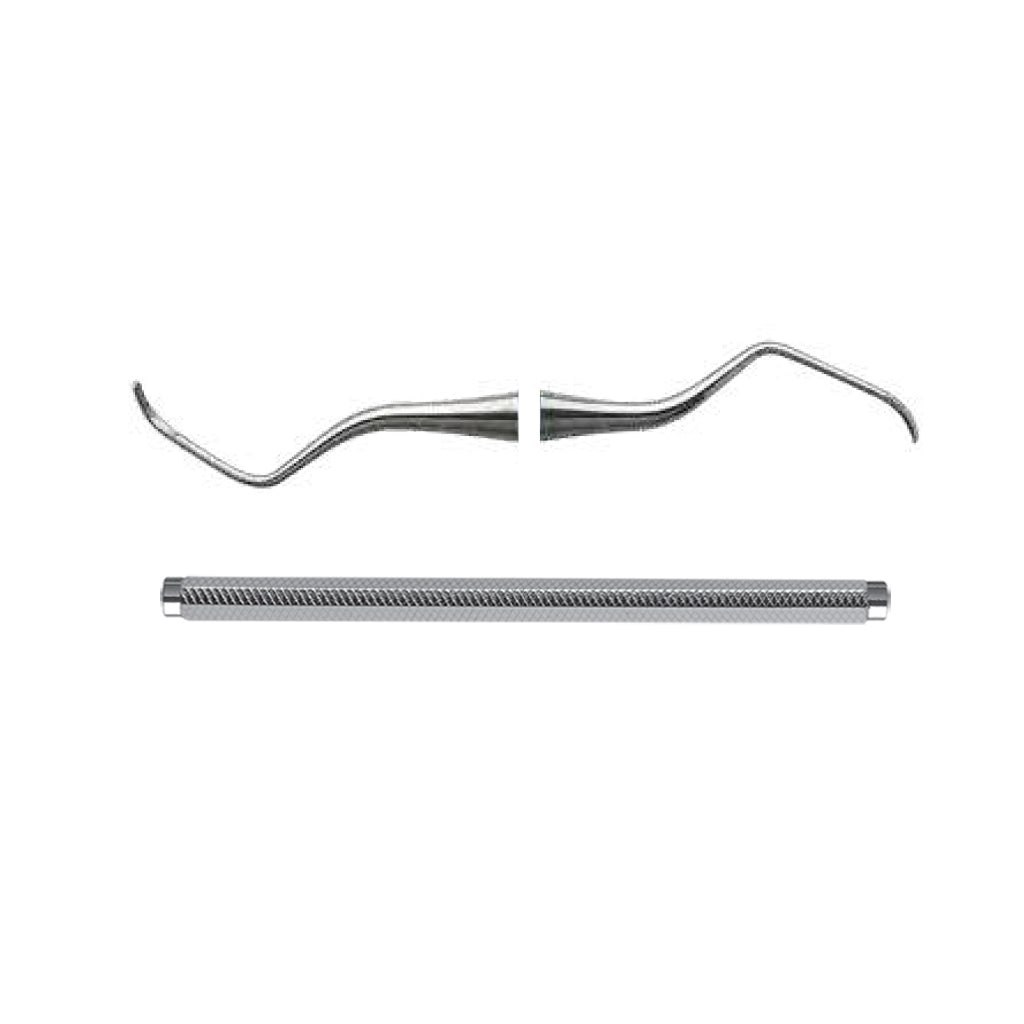 [Pre-Sale] Hu-Friedy 1/2 Barnhart Curette 