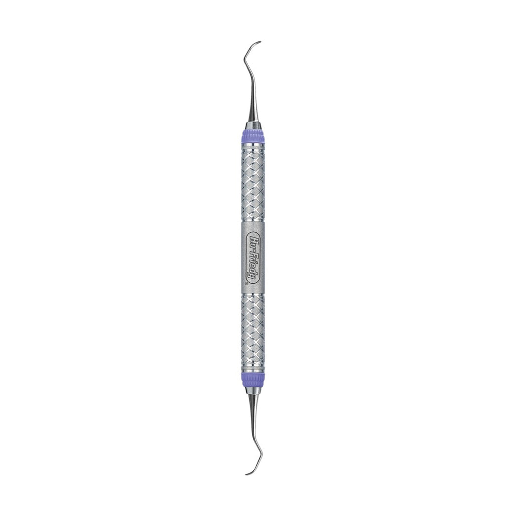 [PRESALE] Hu-Friedy 5/6 Barnhart Curette #9 EverEdge Each