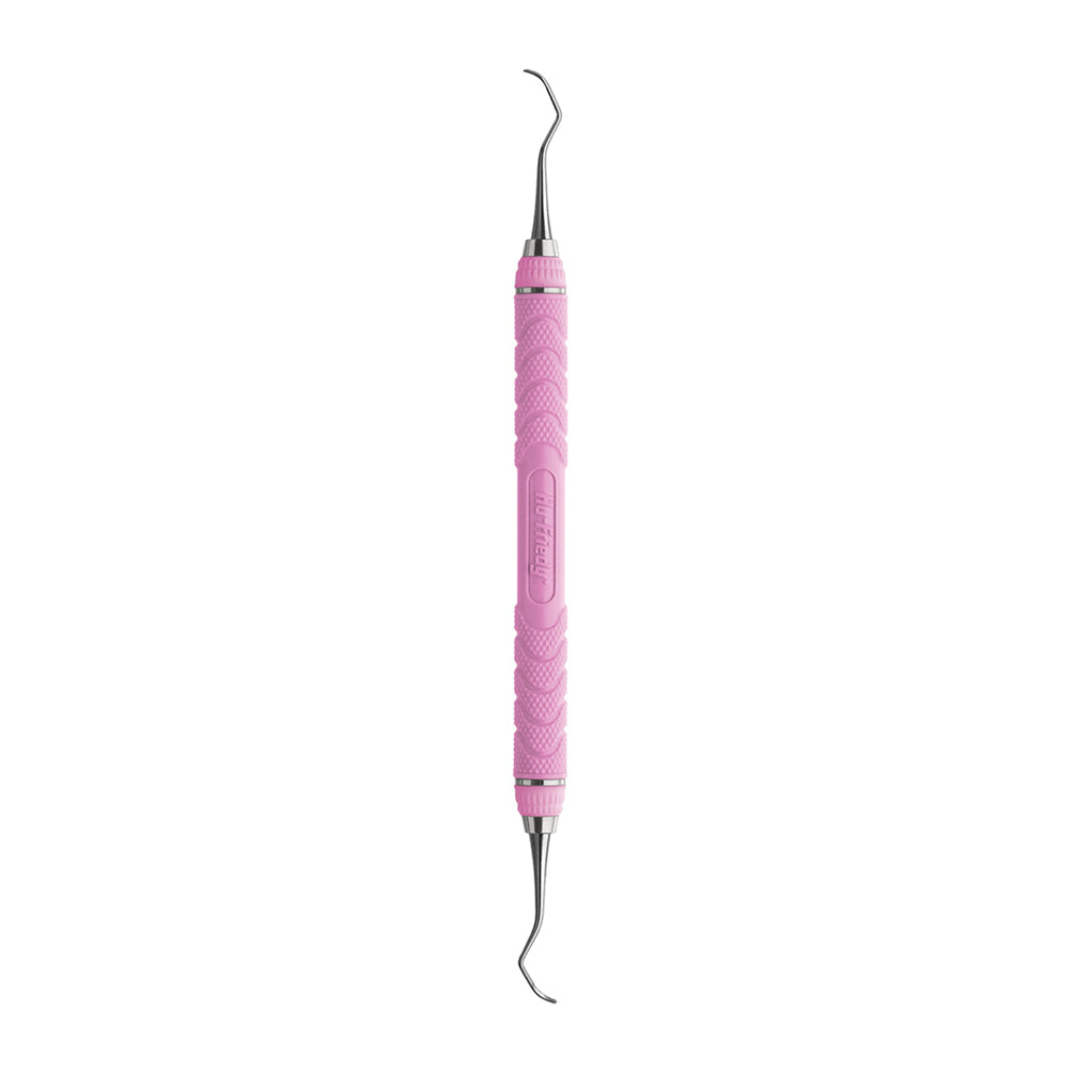 [PRESALE] Hu-Friedy 5/6 Barnhart Curette #C8 Resin 8 Colors Each