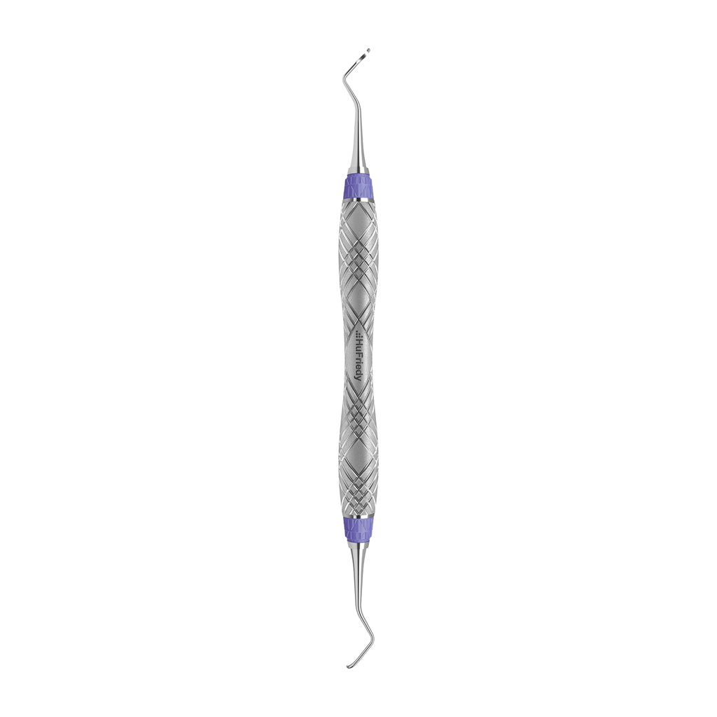 [PRESALE] Hu-Friedy 5/6 Barnhart Curette Harmony Ergonomic Handle Each