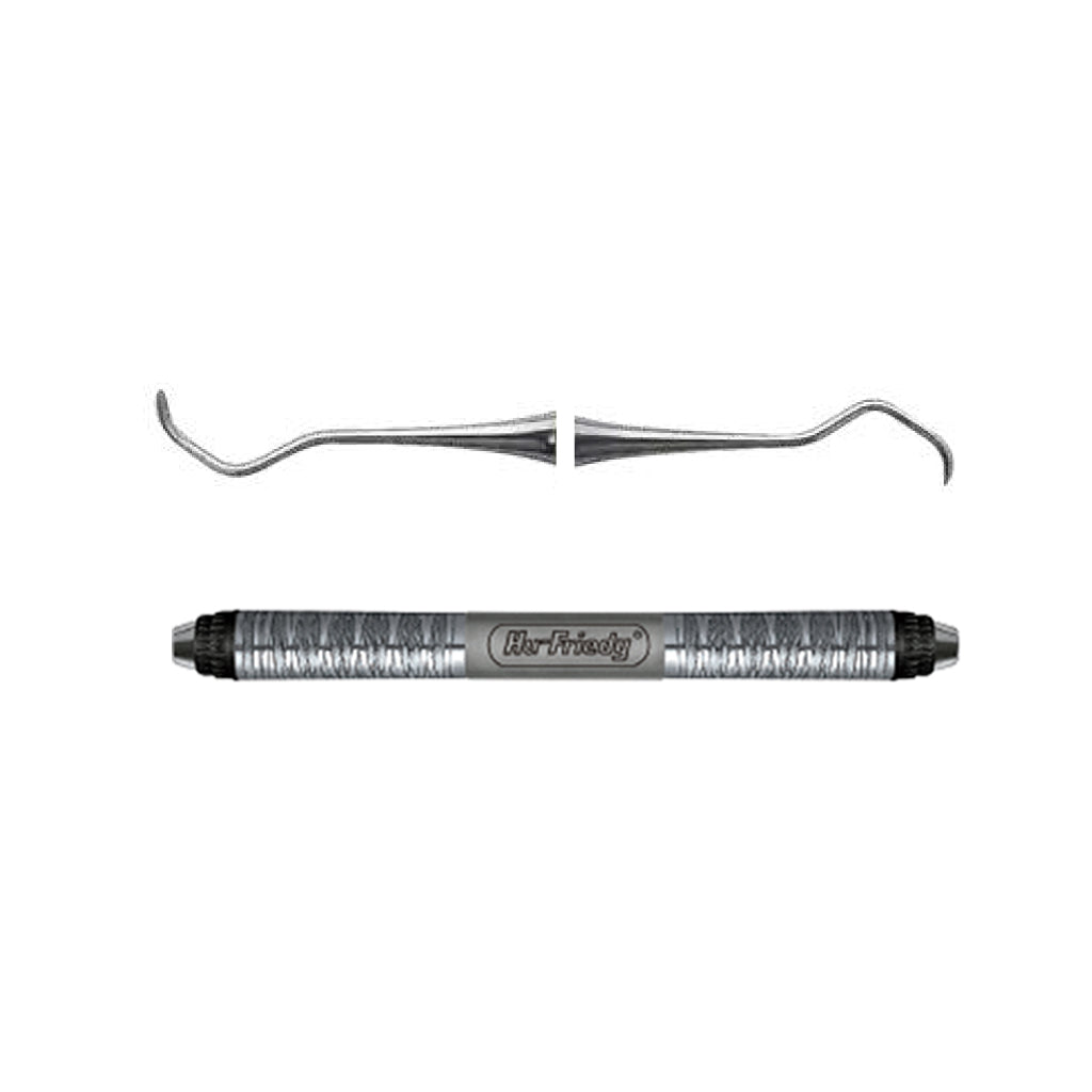 [Pre-Sale] Hu-Friedy 13/14 Columbia University Curette 