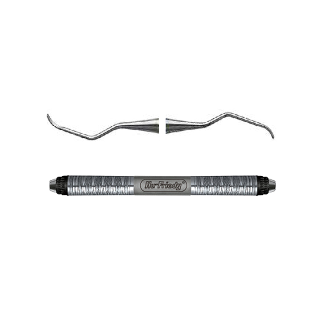 [Pre-Sale] Hu-Friedy 2R/2L Columbia University Curette 