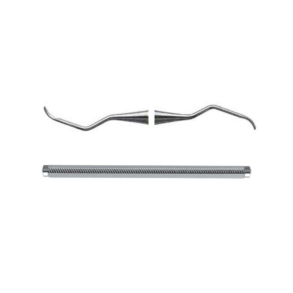 [Pre-Sale] Hu-Friedy 2R/2L Columbia University Curette 