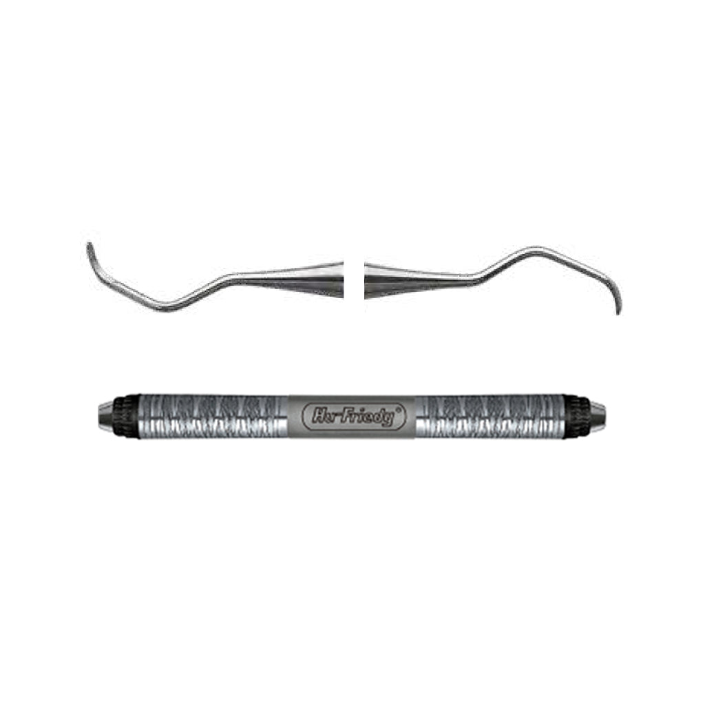 [Pre-Sale] Hu-Friedy 4R/4L Columbia University Curette 