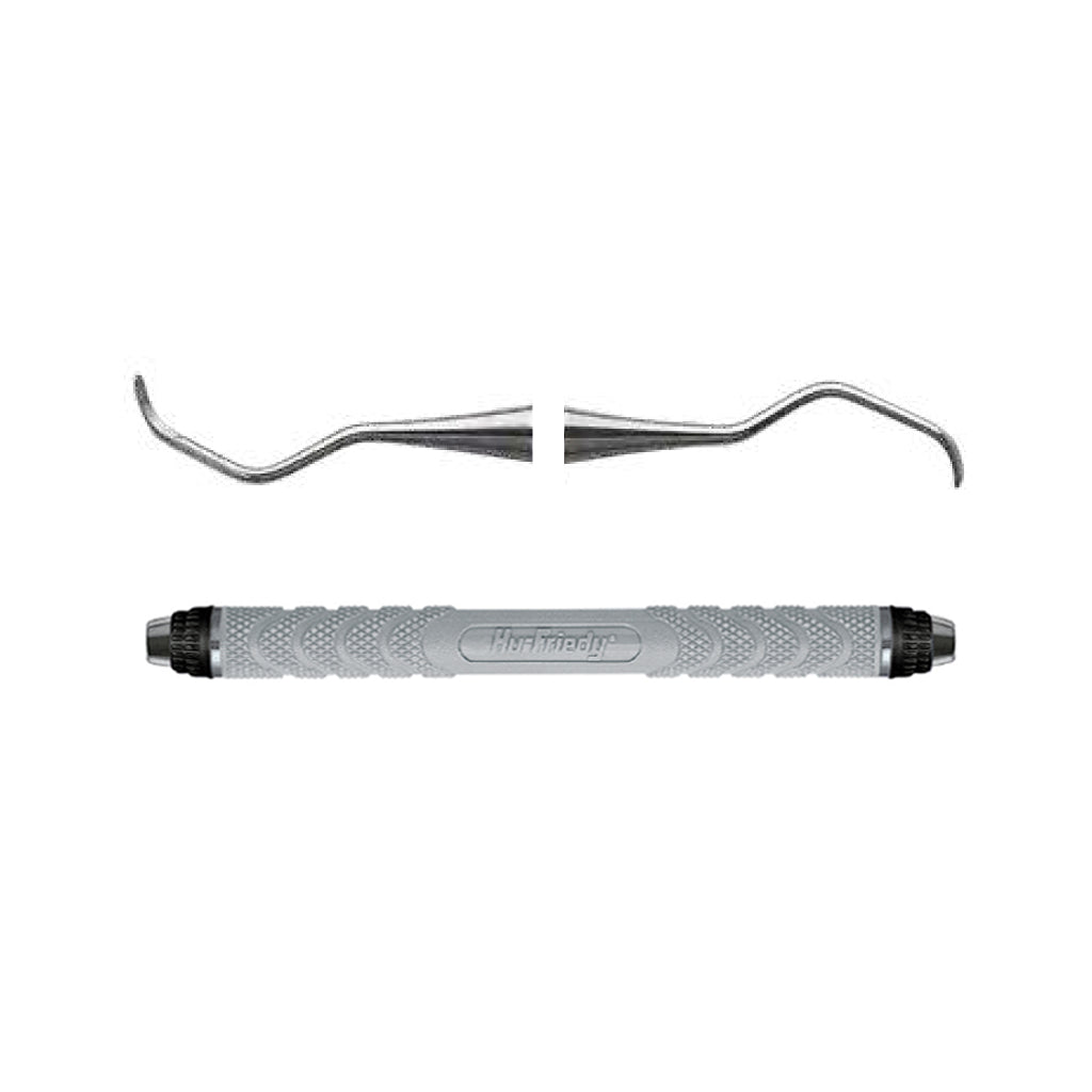 [PRESALE] Hu-Fridey 4R/4L Columbia University Curette #8 ResinEight Each