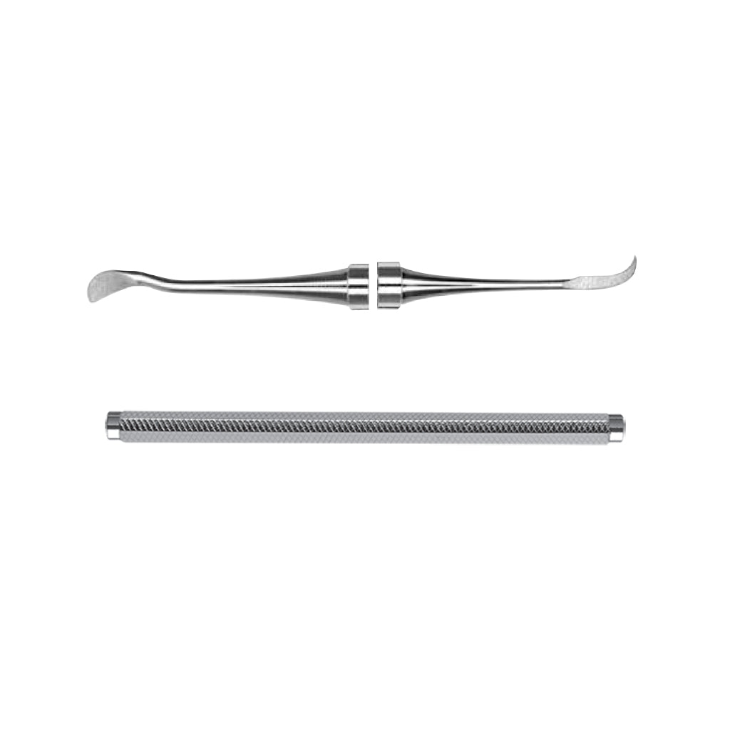 [Pre-Sale] Hu-Friedy 152 Cumine Scaler 