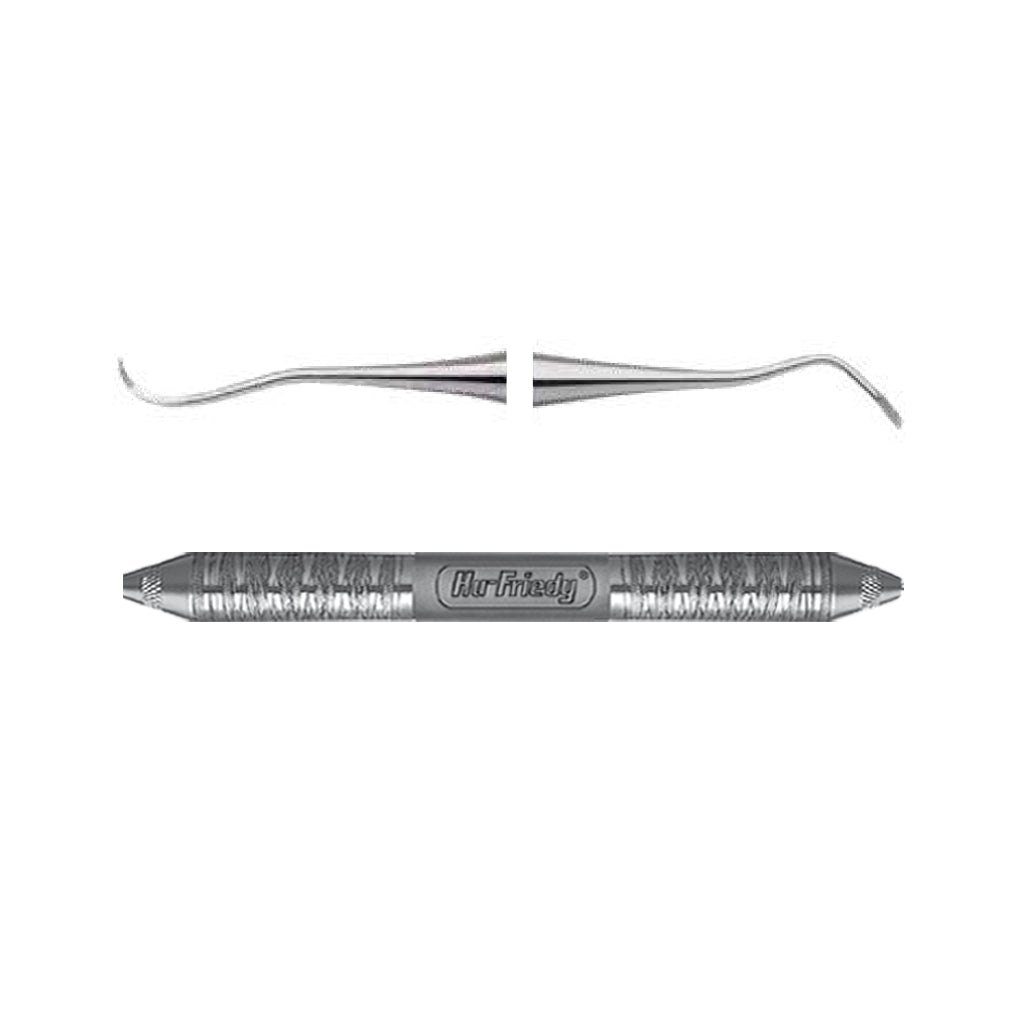 [Pre-Sale] Hu-Friedy 1 Nevi Anterior Scaler 