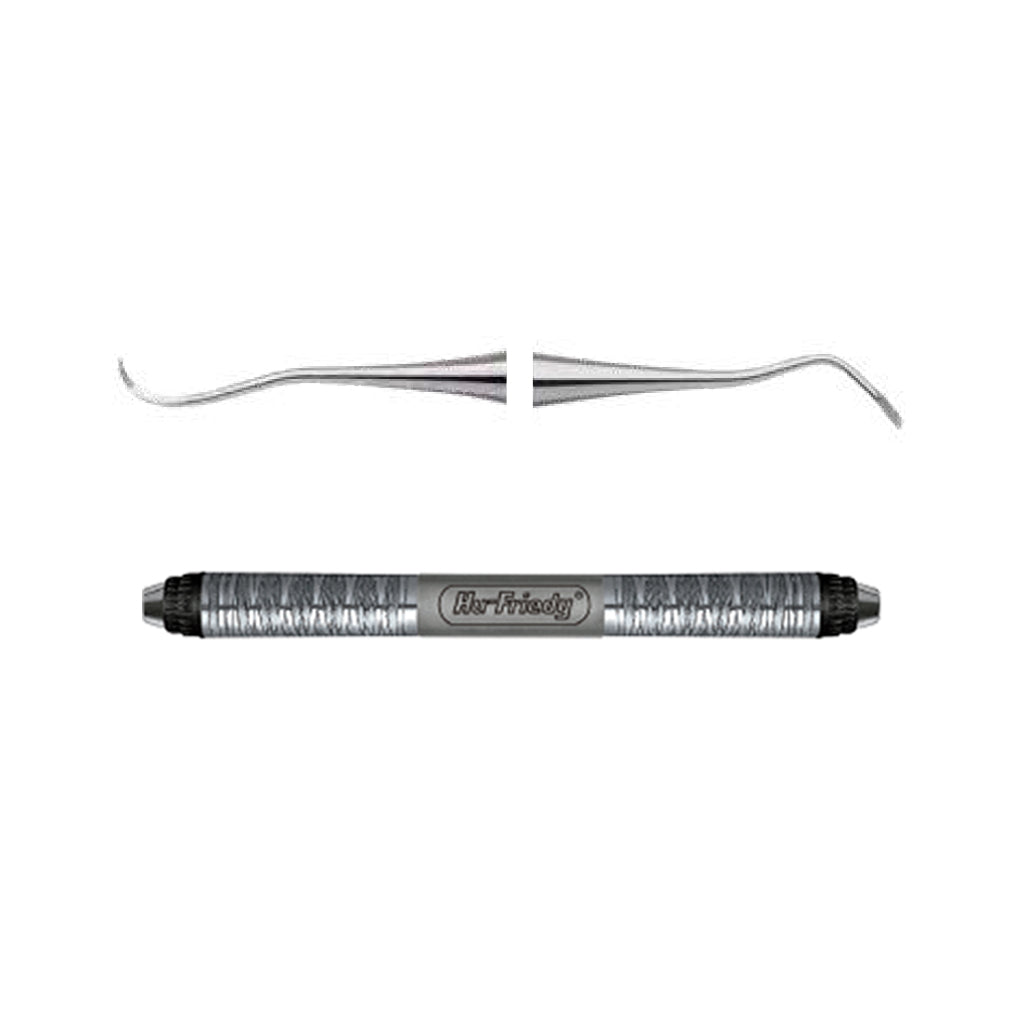 [Pre-Sale] Hu-Friedy 1 Nevi Anterior Scaler 