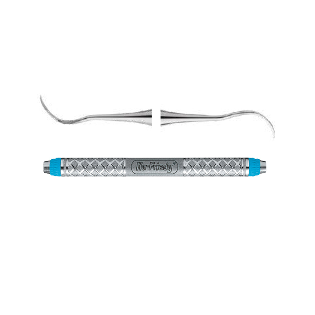 [Pre-Sale] Hu-Friedy 4 Nevi Posterior Scaler 
