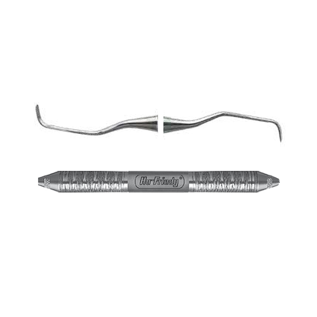 [Pre-Sale] Hu-Friedy 11/12 Gracey Curette 