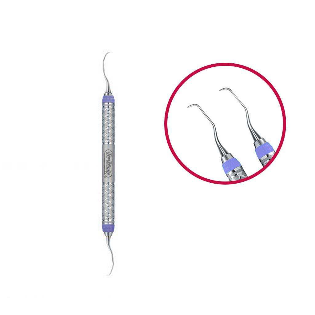 [Pre-Sale] Hu-Friedy 11/12 Gracey Curette 